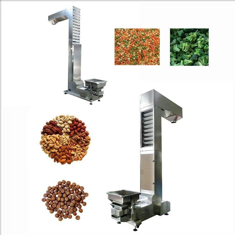 Bucket Elevator
